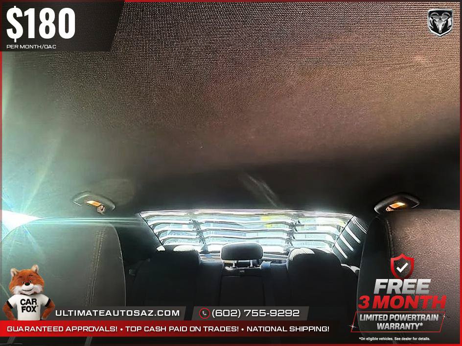 Used 2014 Dodge Charger SE RWD image 85