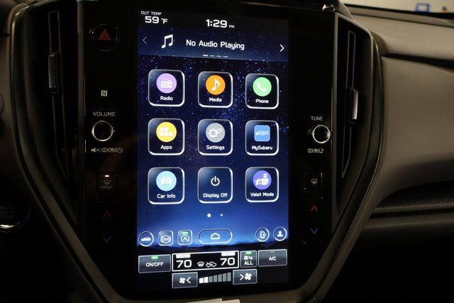 New 2026 Subaru Crosstrek 2.5i Limited image 21