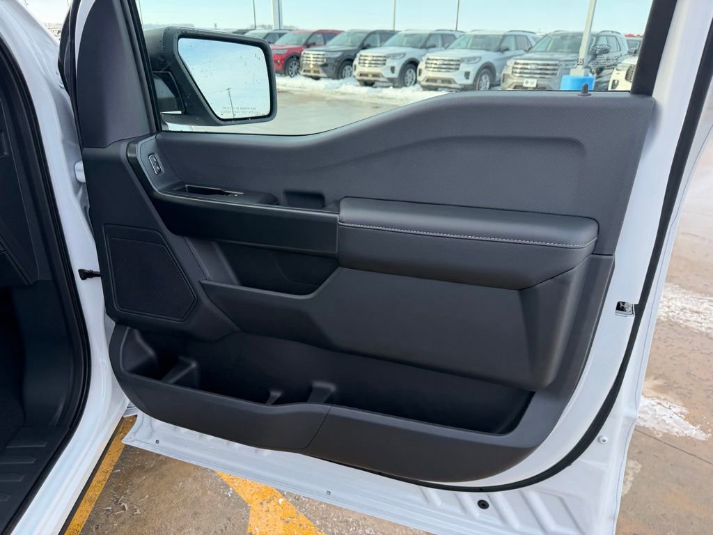 New 2026 Ford F150 STX image 23