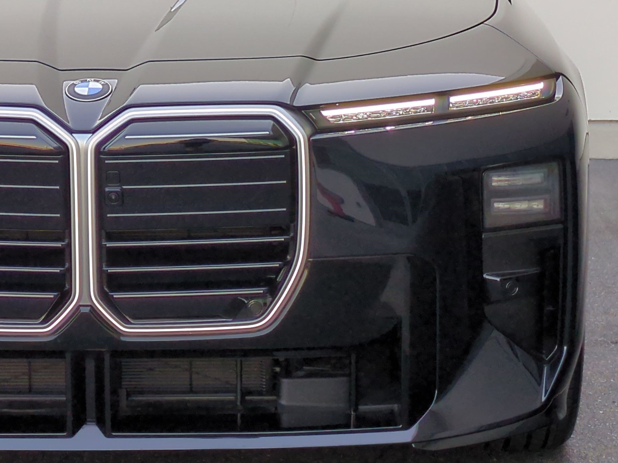 New 2027 BMW 740i xDrive w/ Executive Package AWD/4WD image 6