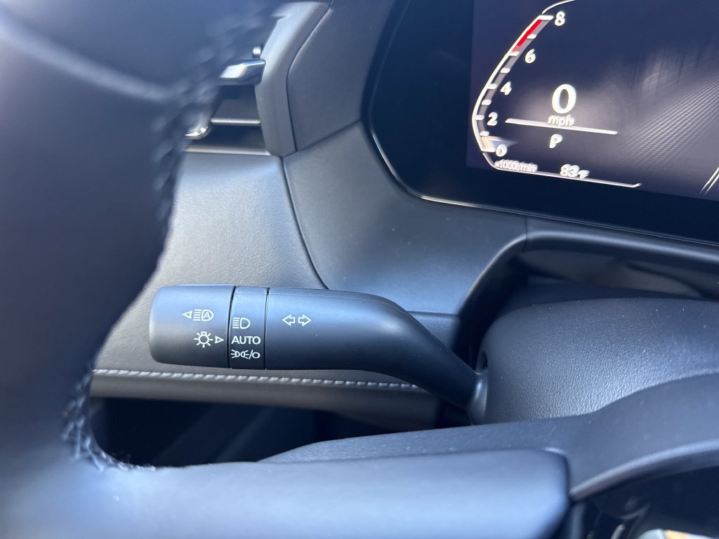 New 2026 MAZDA CX-5 Preferred AWD/4WD image 32