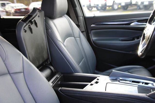 Used 2022 Buick Enclave Premium image 37