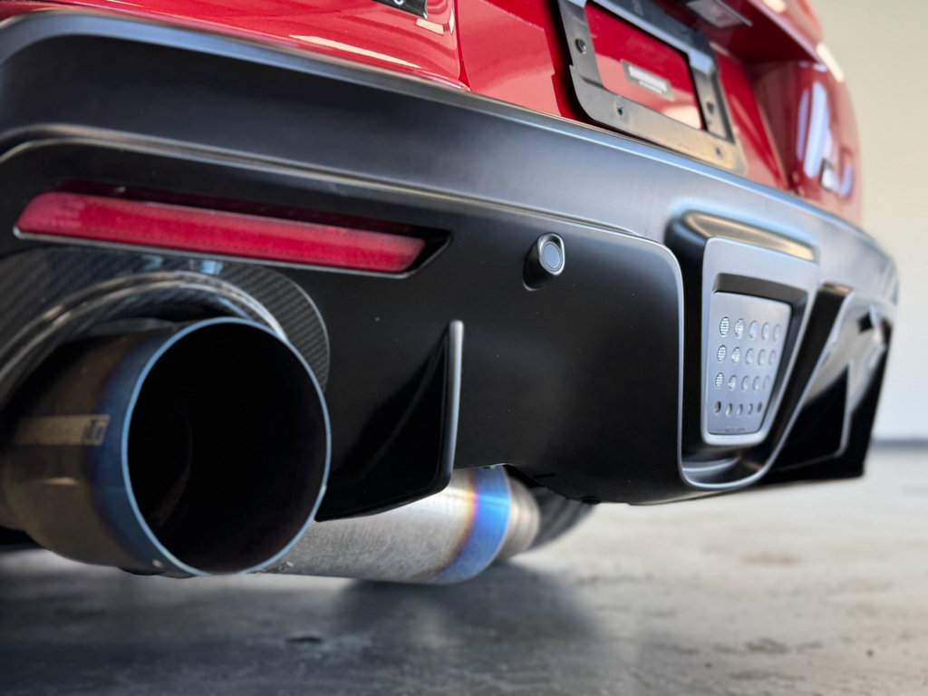 Used 2022 Toyota Supra Premium w/ Driver Assist Package image 31