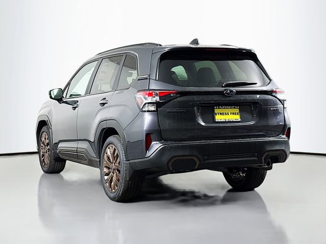 New 2026 Subaru Forester Sport image 5