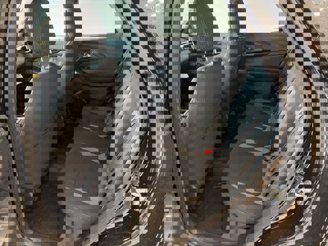 New 2026 Chevrolet TrailBlazer LT image 13