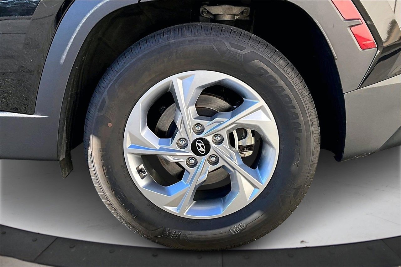 Used 2024 Hyundai Tucson SEL image 33
