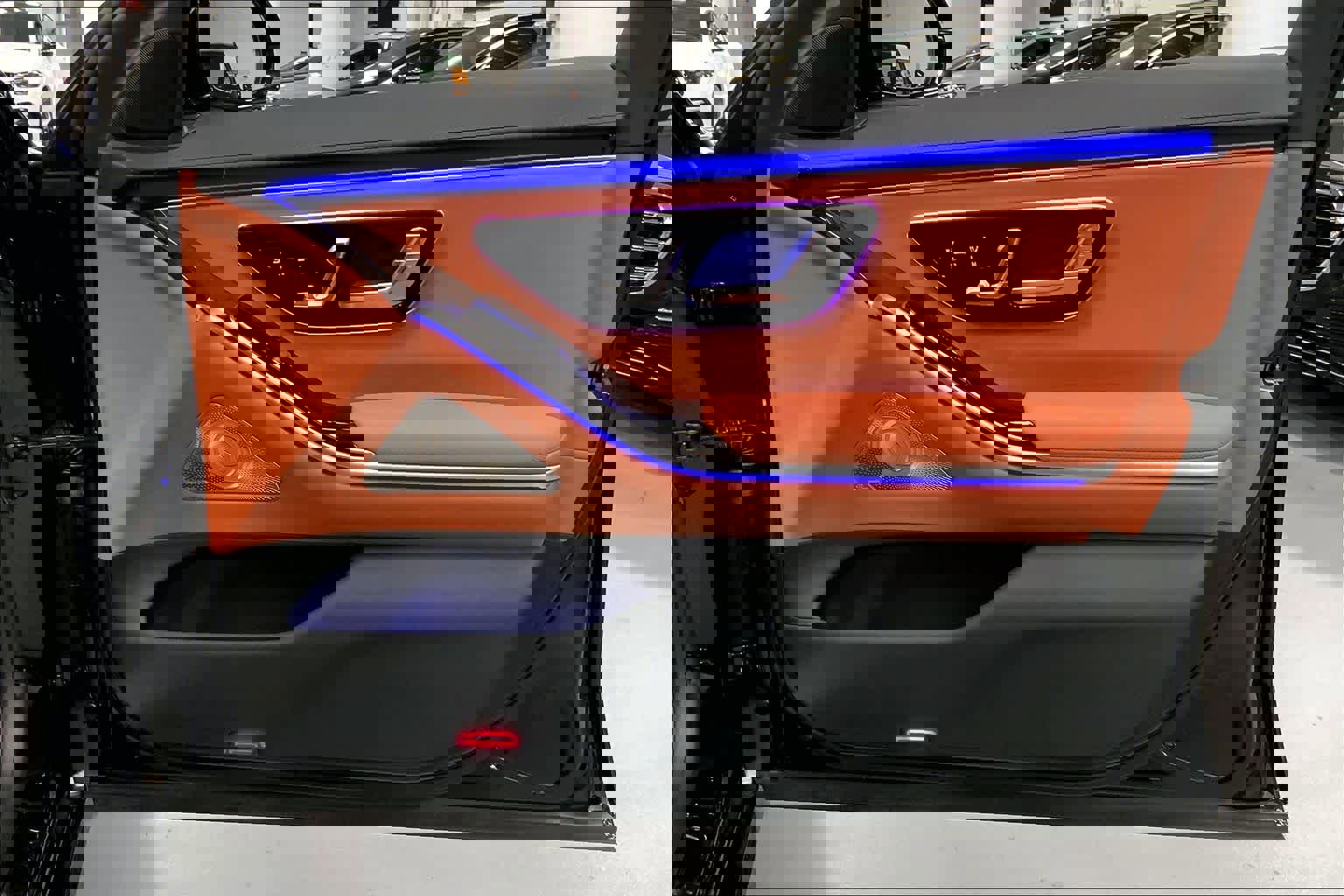 Used 2025 Mercedes-Benz S 500 4MATIC image 21