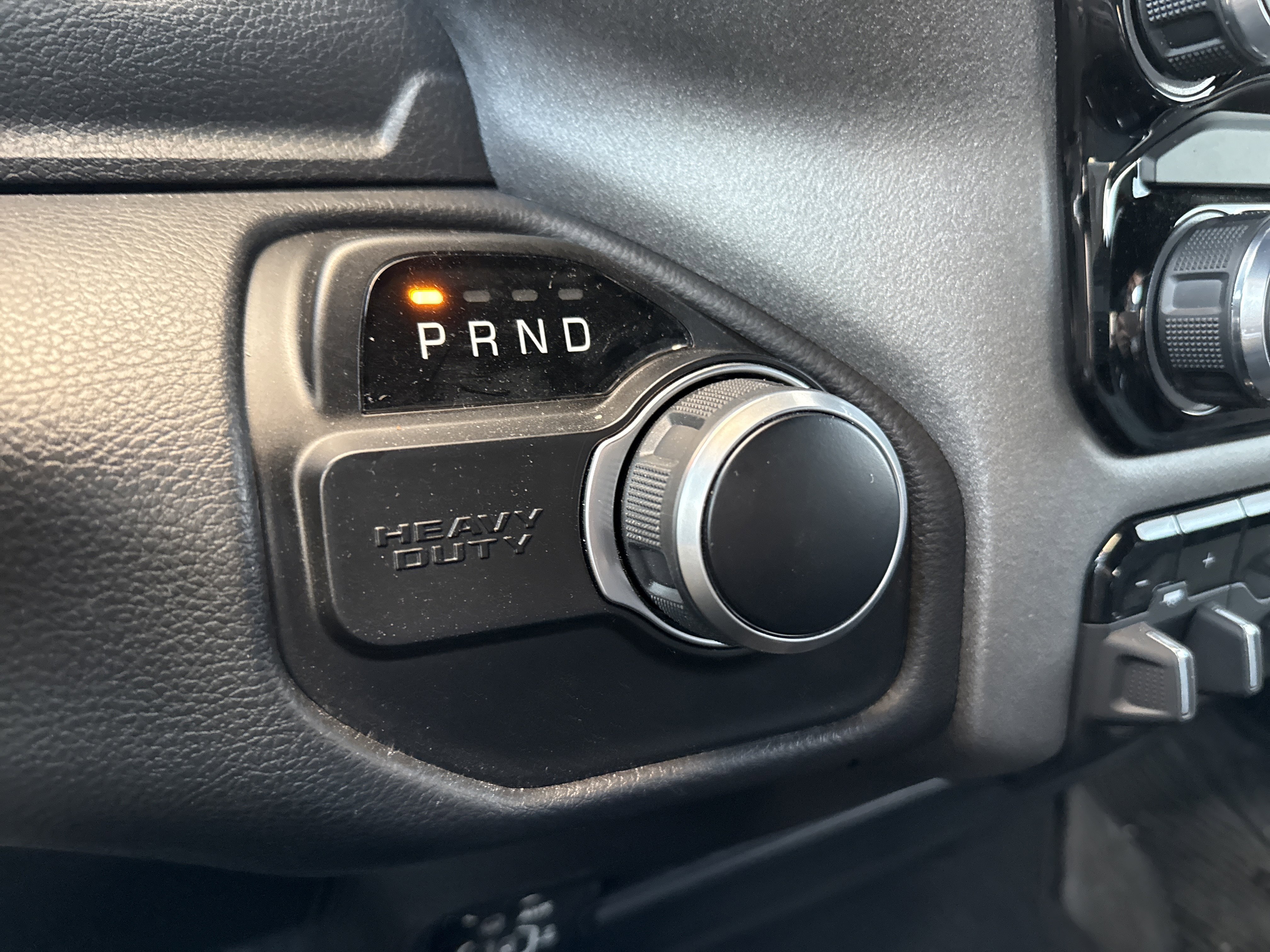 Used 2024 RAM 3500 Tradesman w/ Safety Group image 14