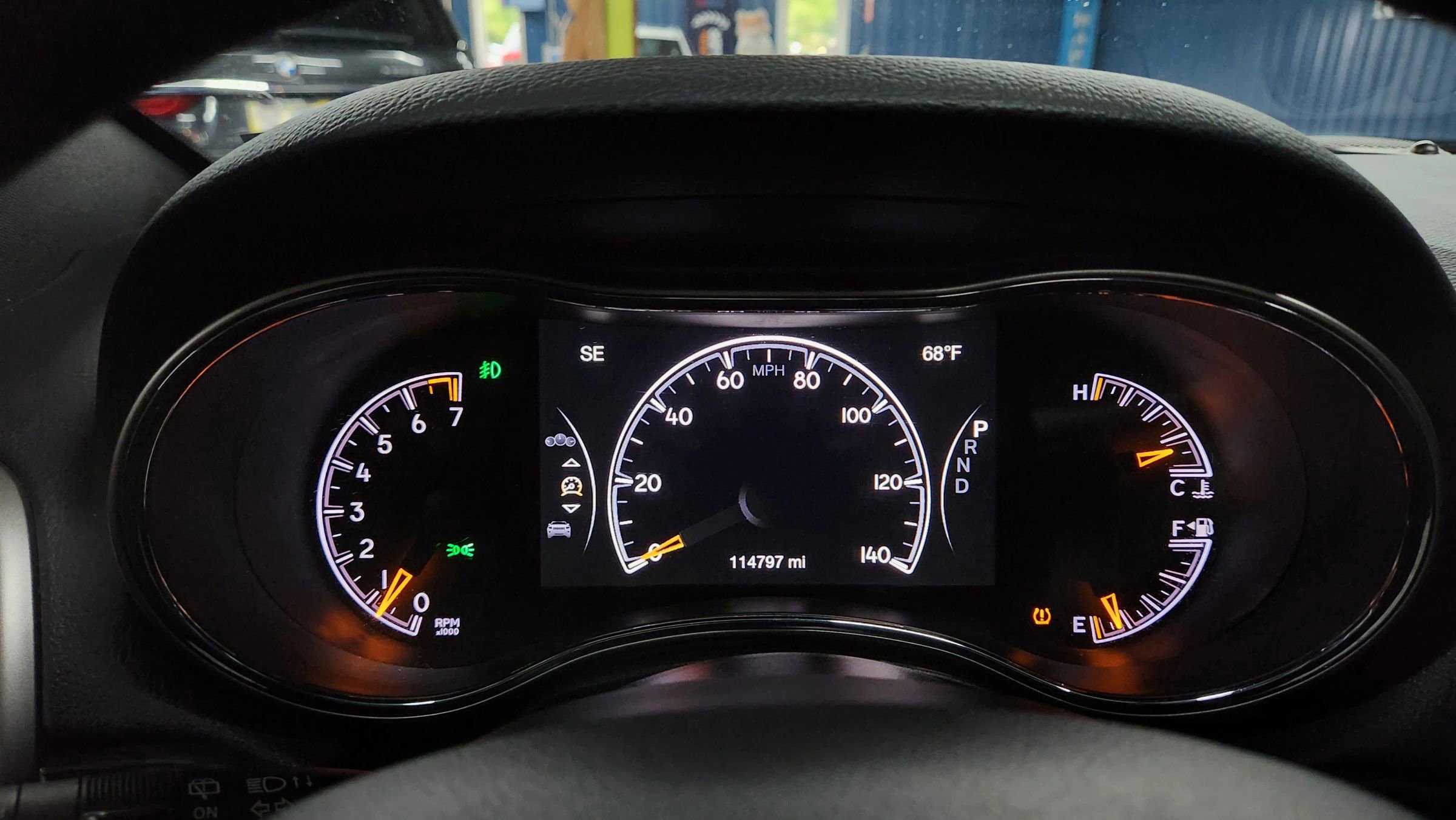 Used 2020 Jeep Grand Cherokee Laredo w/ Quick Order Package 2BN North image 21