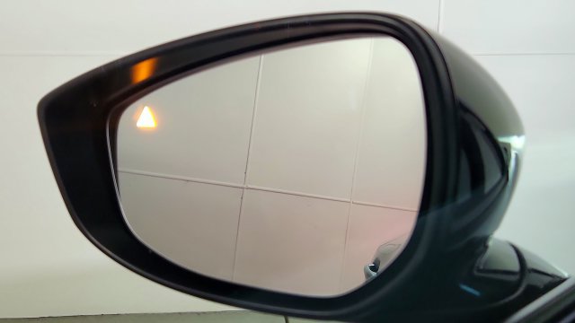 New 2026 MAZDA CX-50 AWD 2.5 S w/ Cargo Package image 15