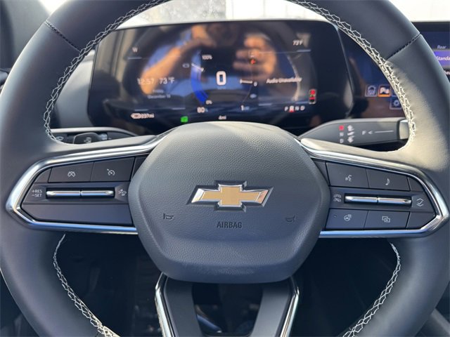 New 2026 Chevrolet Blazer EV LT image 20