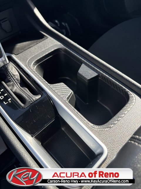 Used 2022 Nissan Sentra SV image 26