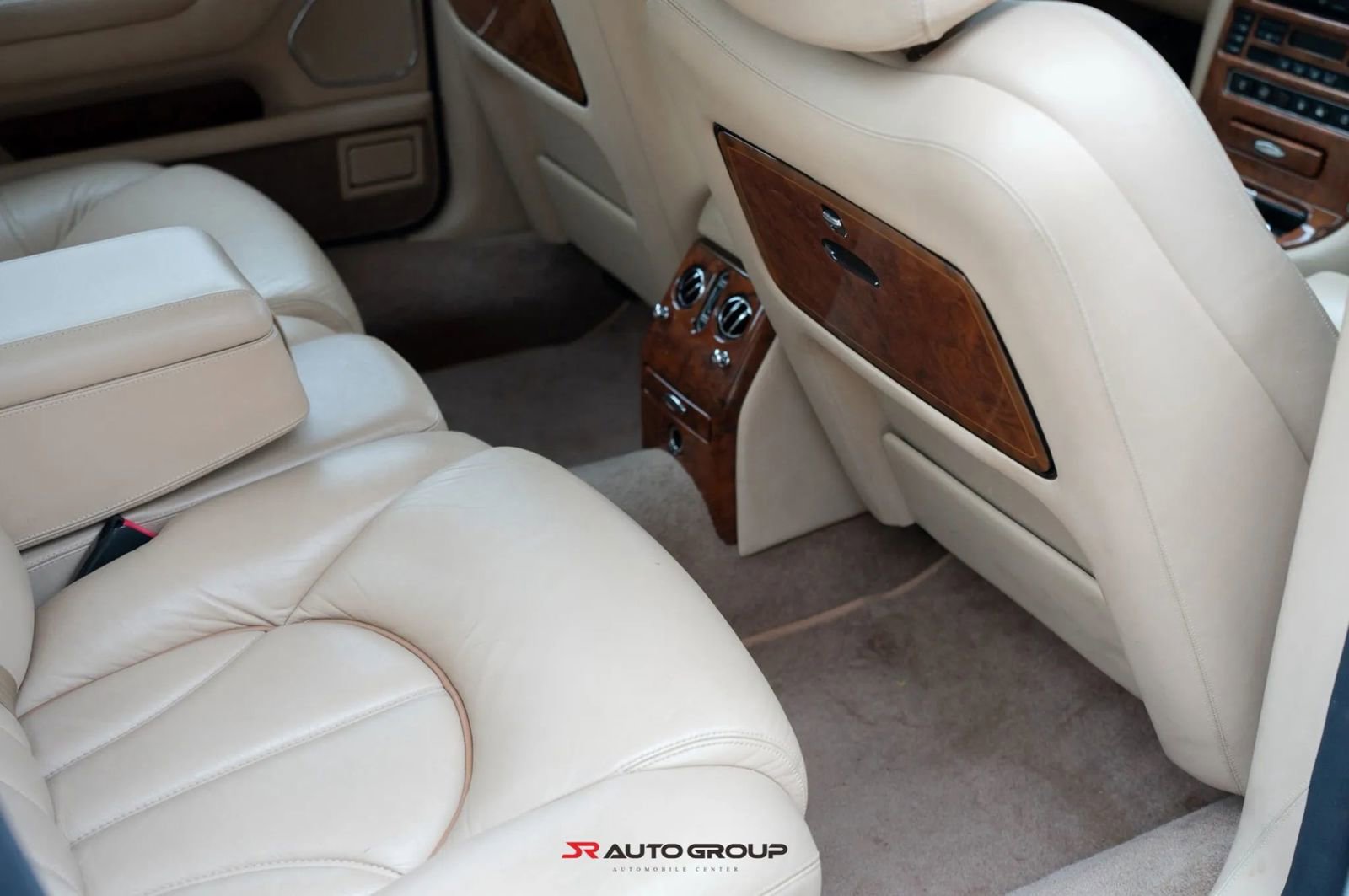 Used 2000 Rolls-Royce Silver Seraph image 5