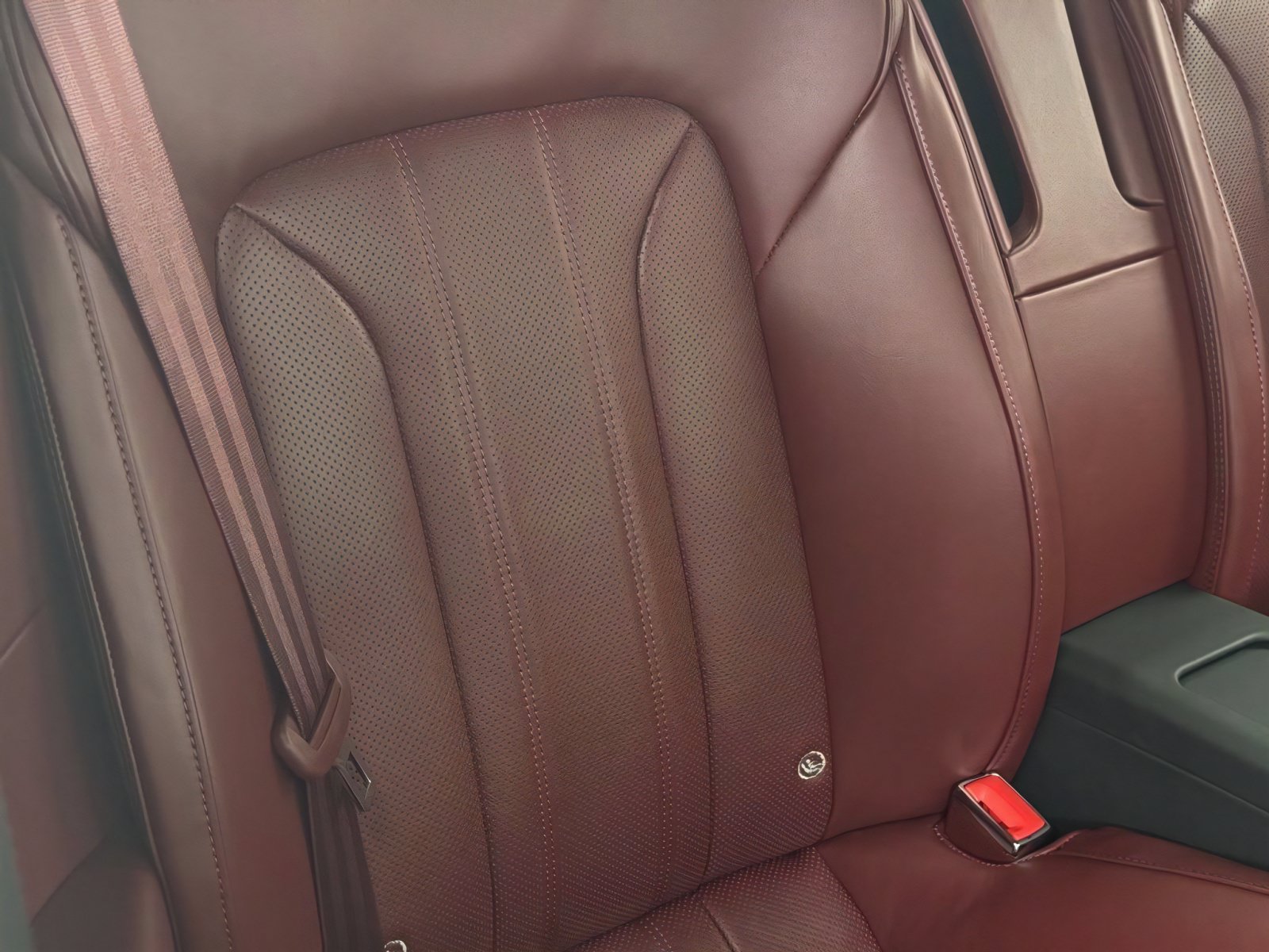 New 2026 Bentley Continental GT AWD/4WD image 42