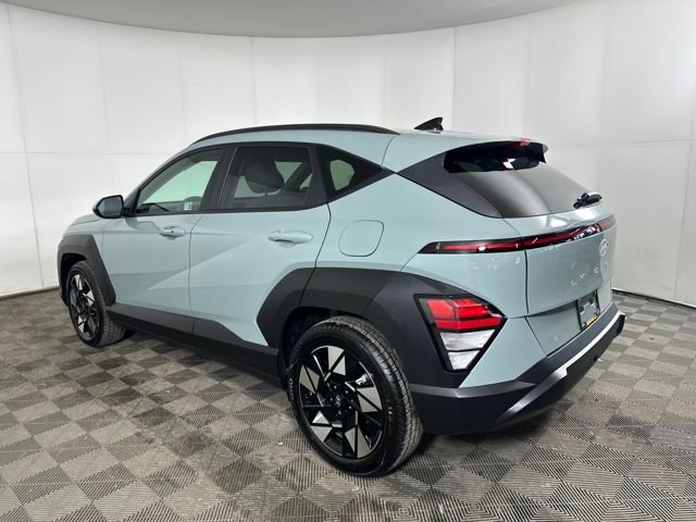 Used 2025 Hyundai Kona SEL image 5