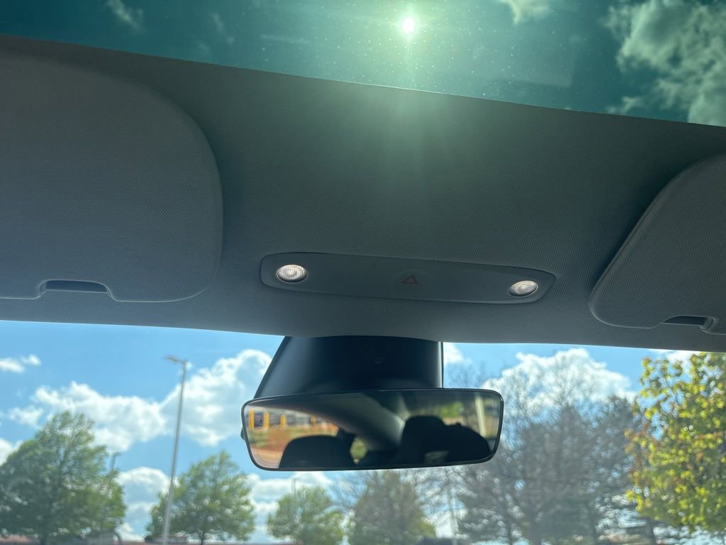 Used 2025 Tesla Model 3 Long Range RWD image 14