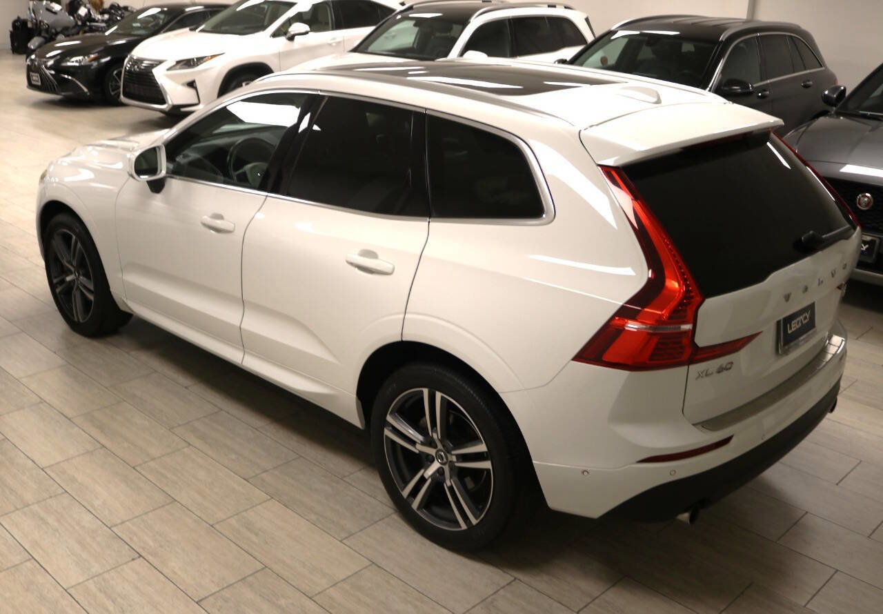 Used 2019 Volvo XC60 T5 Momentum w/ Premium Package AWD/4WD image 98