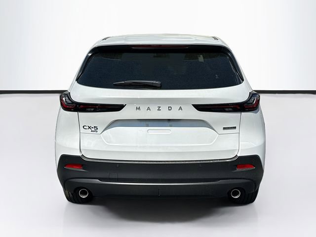 New 2026 MAZDA CX-5 Select image 6