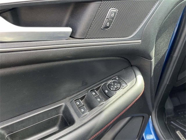 Used 2021 Ford Edge ST-Line image 18