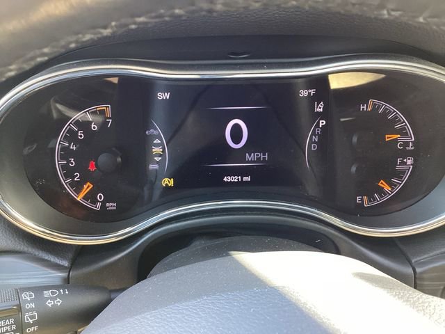 Certified 2021 Jeep Grand Cherokee Limited w/ Quick Order Package 28K 80th image 14