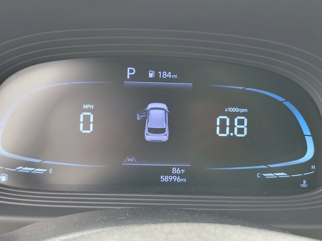 Used 2023 Hyundai Venue SE FWD image 24