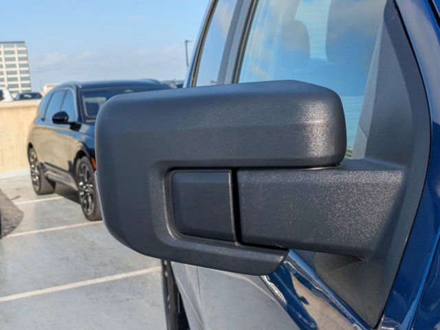 Used 2022 Ford F150 XL w/ STX Appearance Package image 9