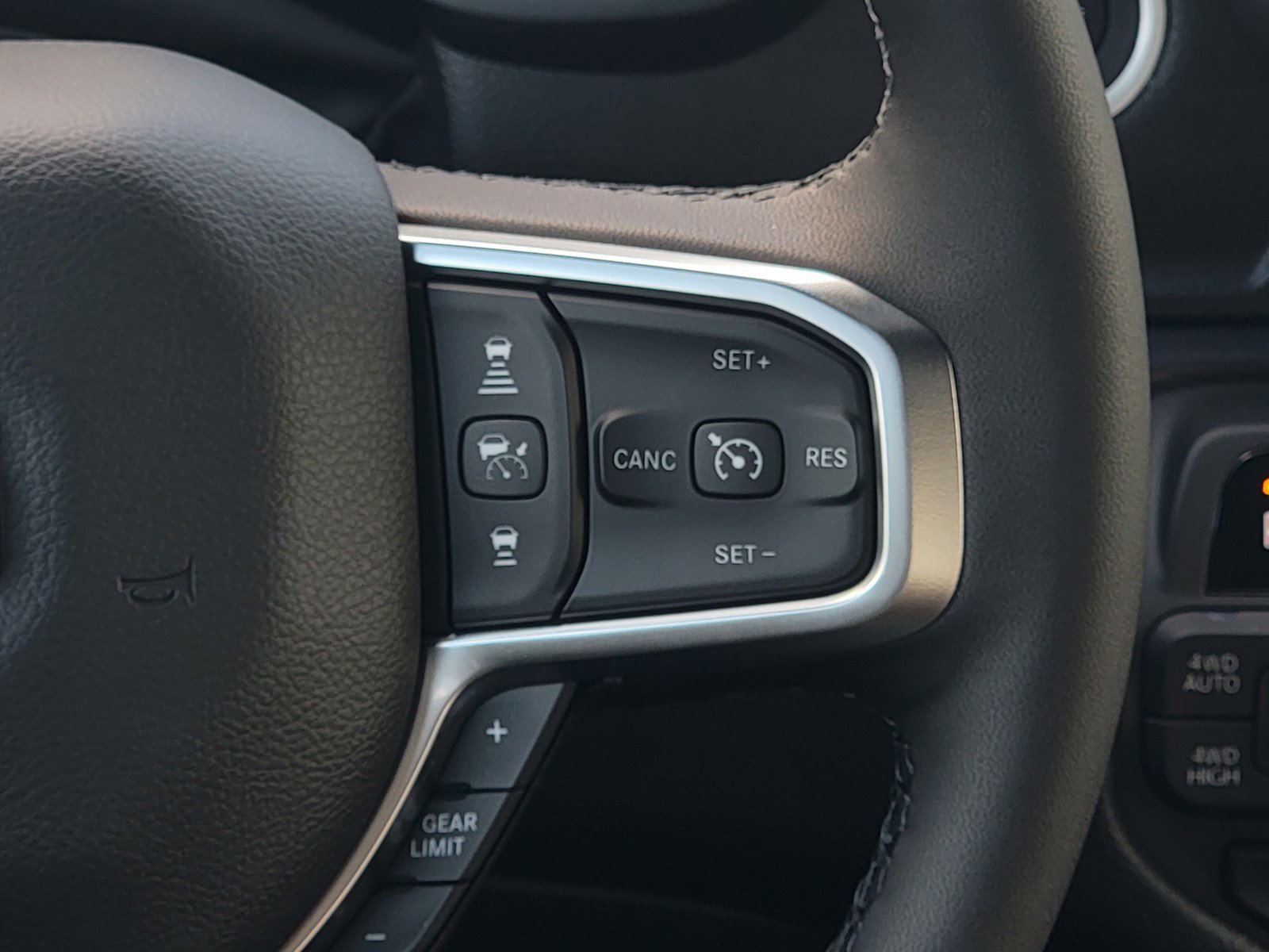 New 2025 RAM 1500 Big Horn image 28