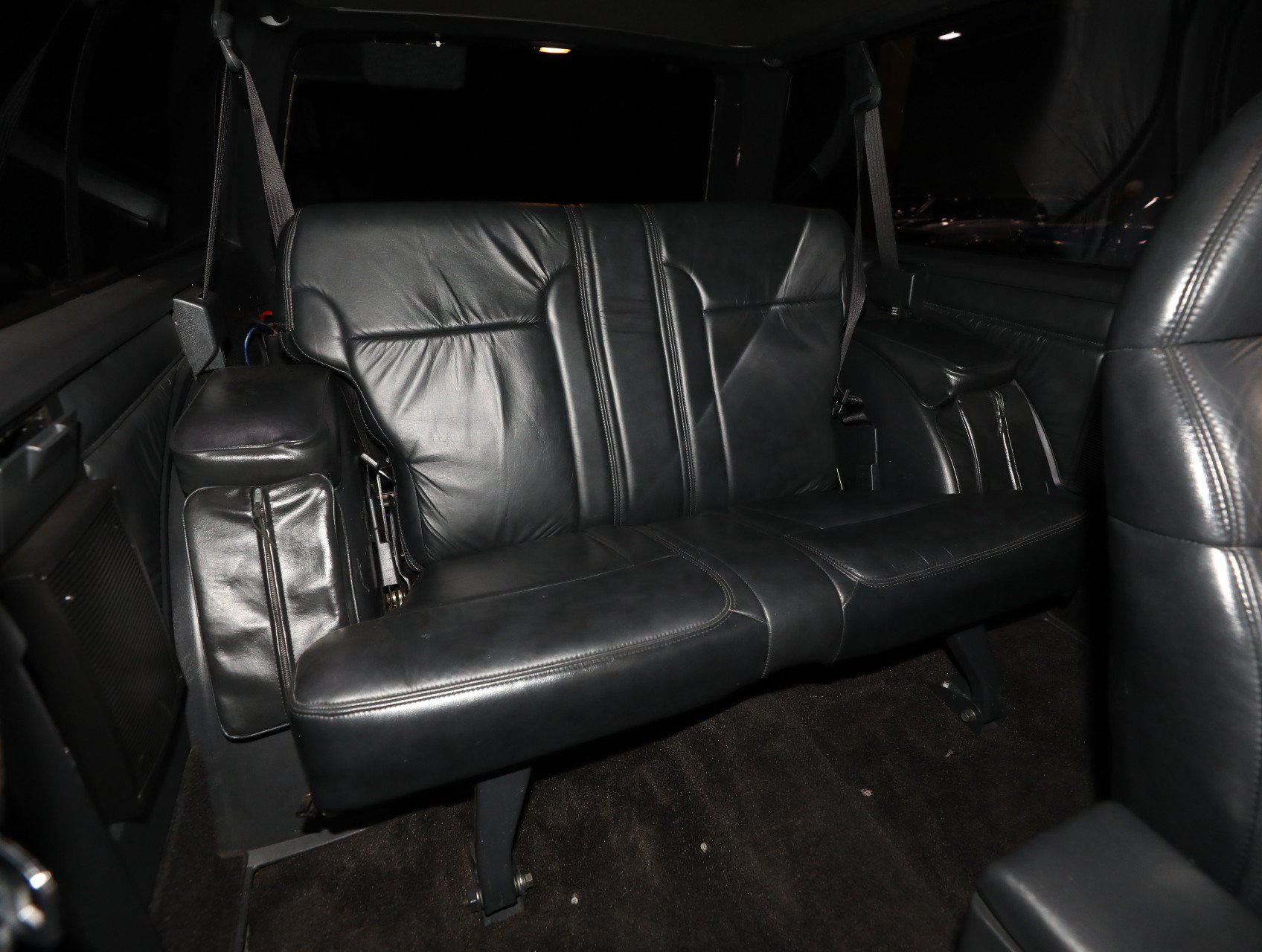 Used 1993 GMC Typhoon AWD/4WD image 41