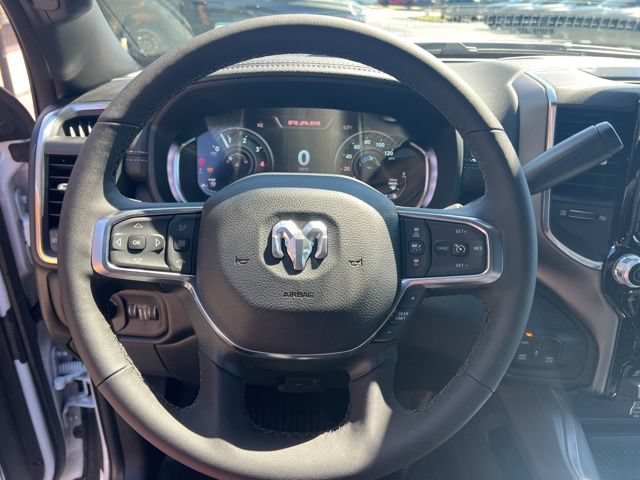 New 2026 RAM 3500 Big Horn AWD/4WD image 10