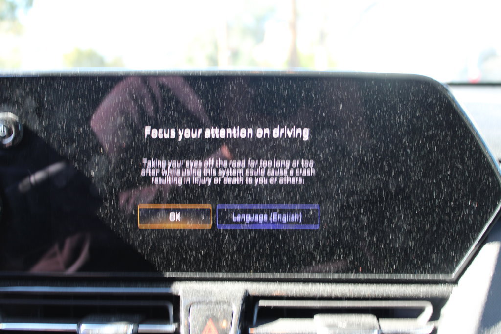 Used 2025 Chevrolet TrailBlazer LT AWD/4WD image 16