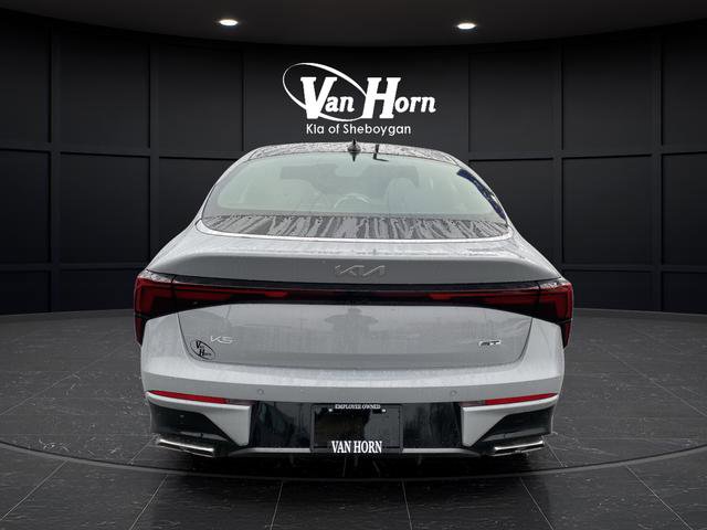 New 2026 Kia K5 GT image 15