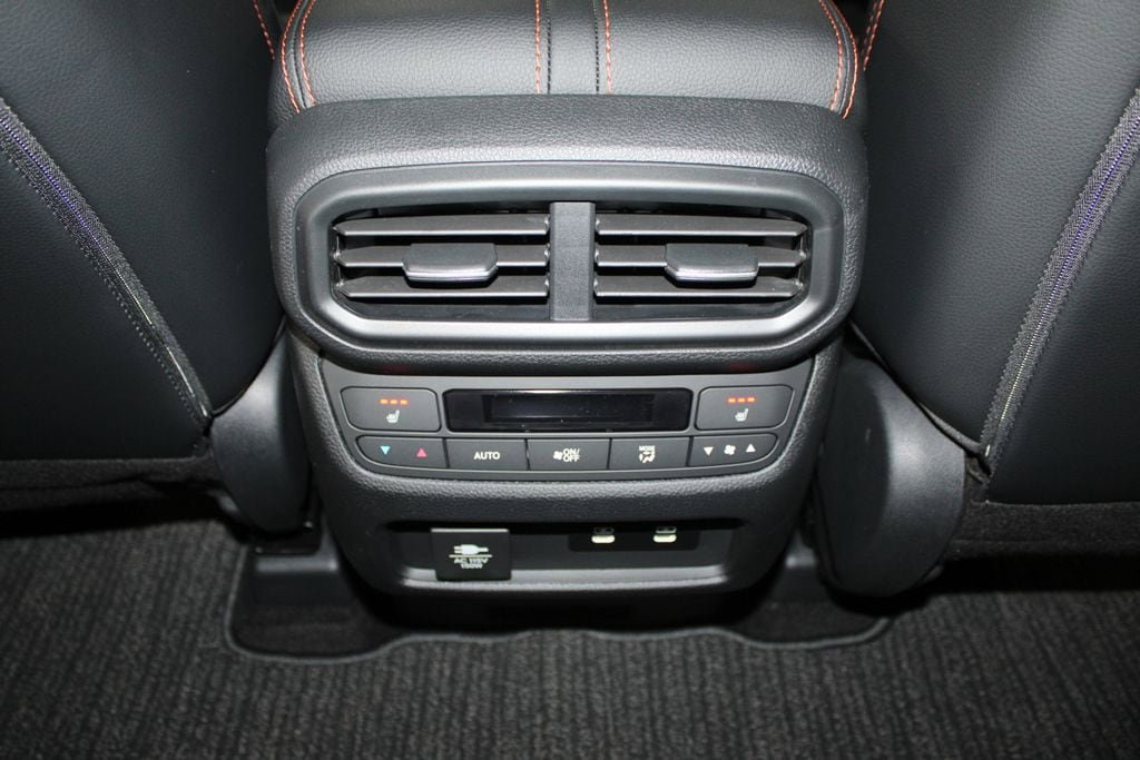 New 2026 Honda Passport TrailSport Elite image 29