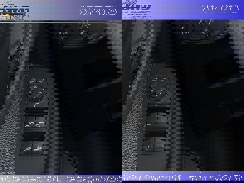 New 2026 Chevrolet TrailBlazer LT w/ LT Cold Weather Package image 22