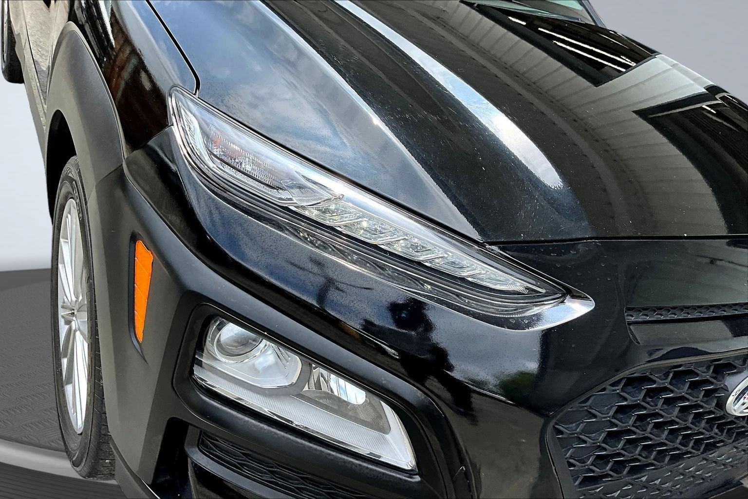 Used 2021 Hyundai Kona SEL Plus w/ Cargo Package AWD/4WD image 29