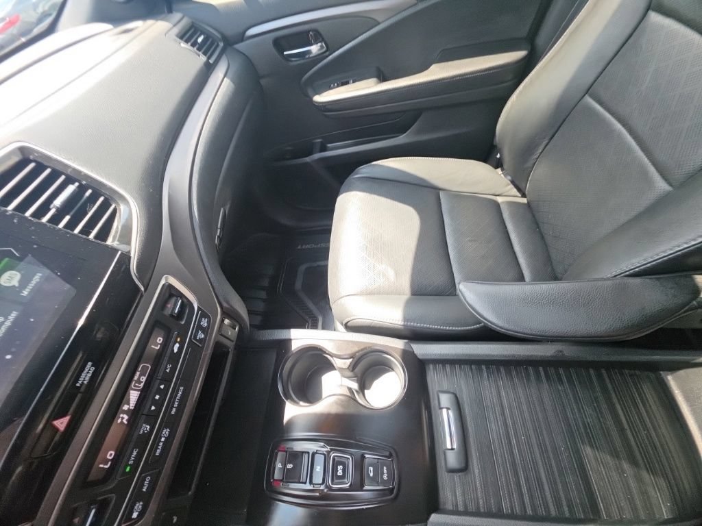 Used 2021 Honda Passport EX-L image 24