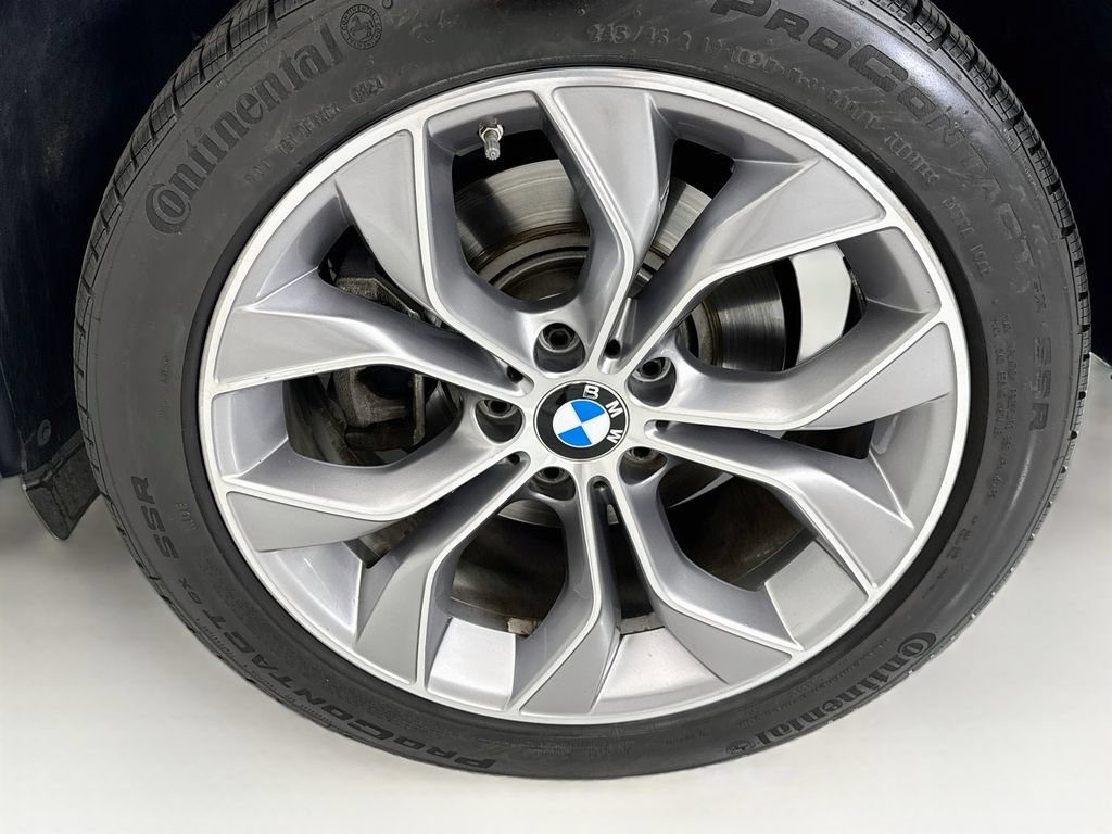 Used 2018 BMW X4 xDrive28i AWD/4WD image 30