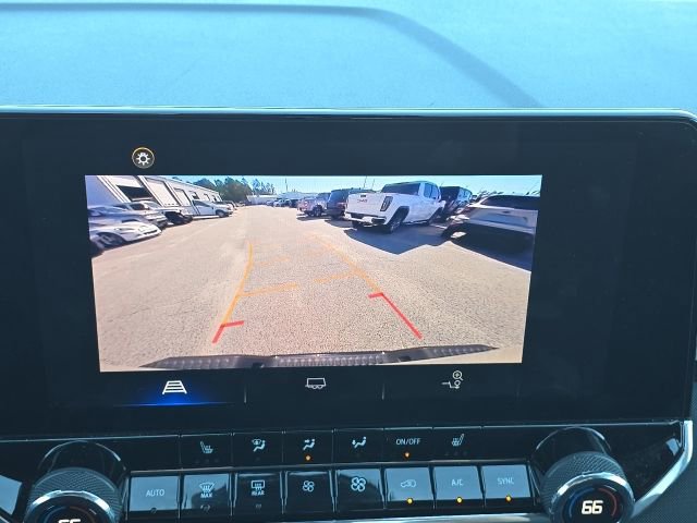 Used 2024 Chevrolet Colorado Z71 w/ Z71 Convenience Package 2 image 34