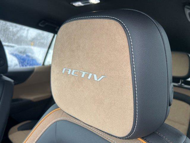 New 2026 Chevrolet Equinox ACTIV w/ Convenience Package III image 18