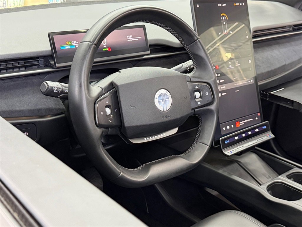 Used 2023 Fisker Ocean One image 18