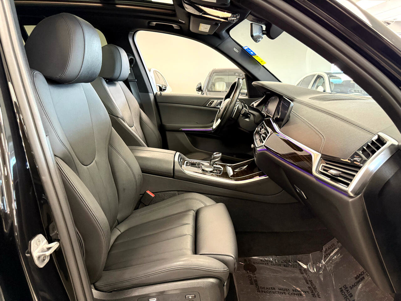 Used 2019 BMW X5 xDrive40i w/ Premium Package 2 image 26