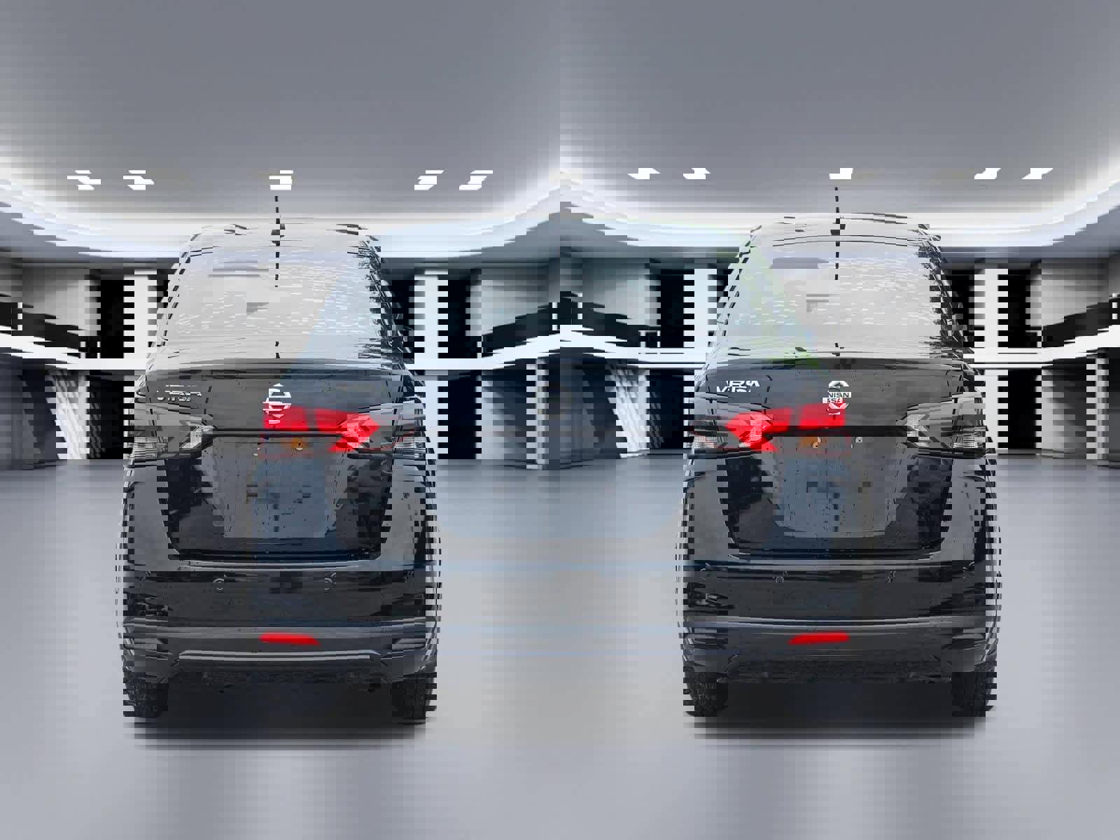 Used 2021 Nissan Versa S image 5