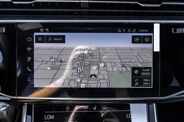 New 2026 Audi Q7 2.0T Premium Plus AWD/4WD image 17