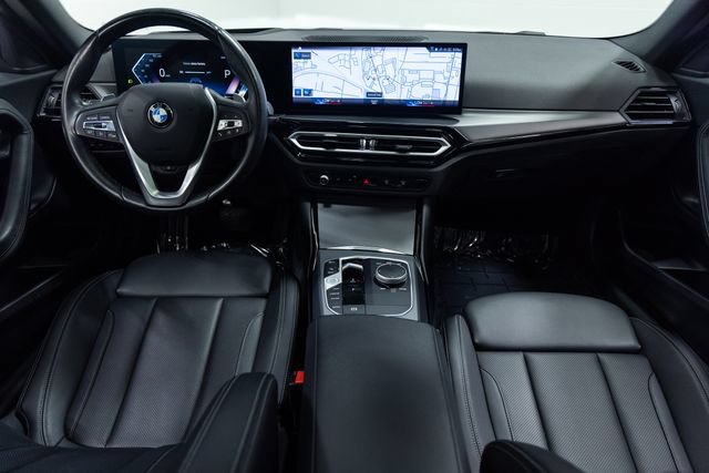 Certified 2023 BMW 230i xDrive Coupe w/ Premium Package AWD/4WD image 21