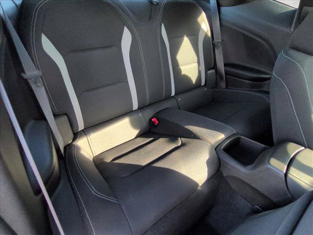 Used 2023 Chevrolet Camaro LT w/ RS Package RWD image 17