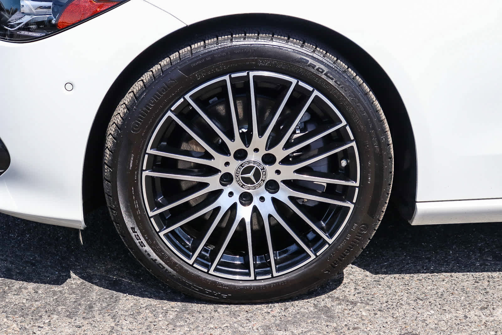 Used 2023 Mercedes-Benz C 300 Sedan image 12