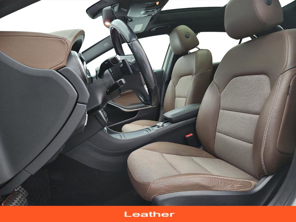 Used 2015 Mercedes-Benz GLA 250 4MATIC image 11