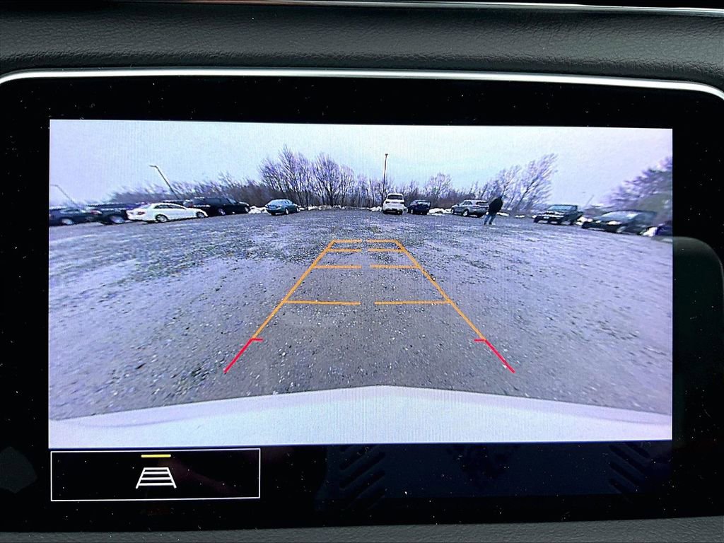 Used 2023 Cadillac XT4 Premium Luxury w/ Cold Weather Package image 19