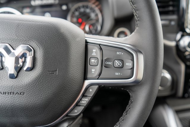 New 2026 RAM 1500 Big Horn image 20