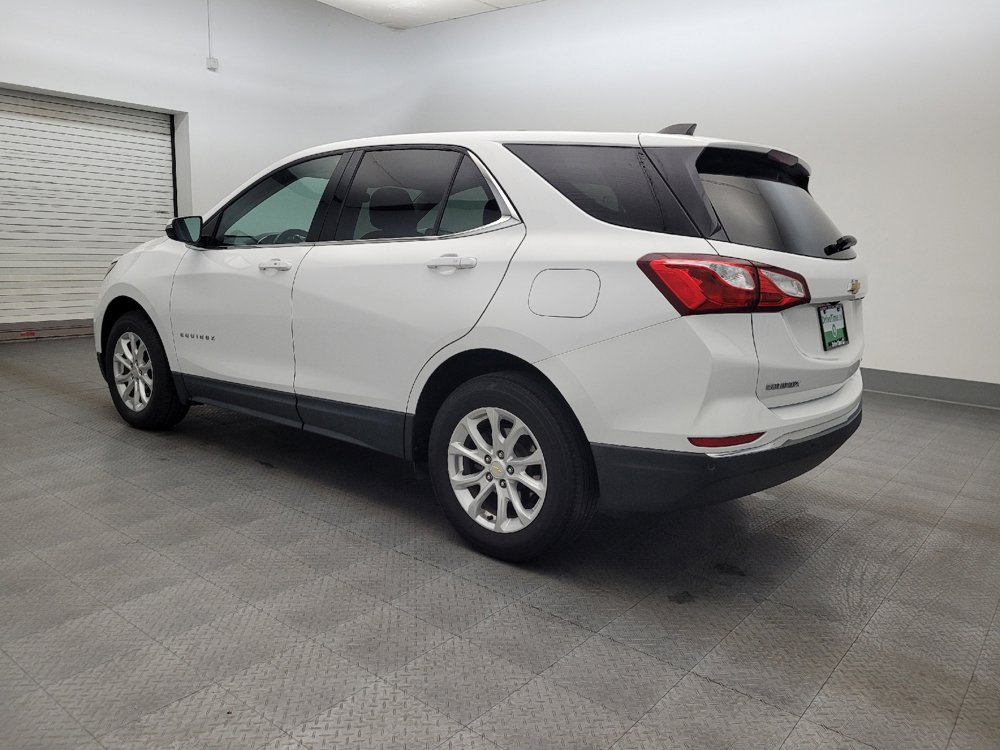 Used 2019 Chevrolet Equinox LT image 3