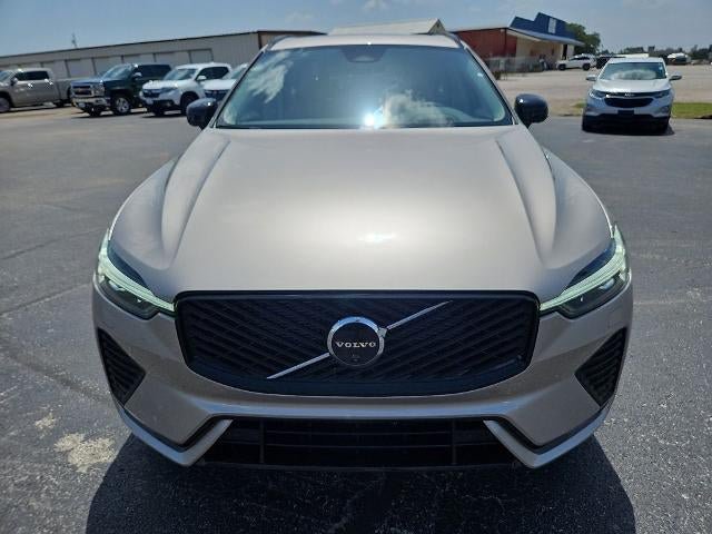 Used 2026 Volvo XC60 B5 Ultra w/ Protection Package Premier AWD/4WD image 12